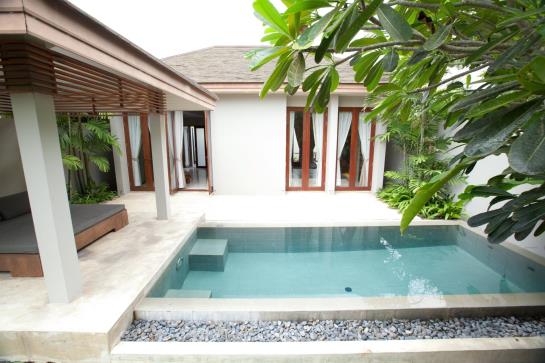 Aka Resort & Spa Hua Hin