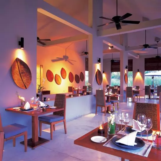 Aka Resort & Spa Hua Hin