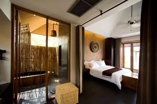 Aka Resort & Spa Hua Hin