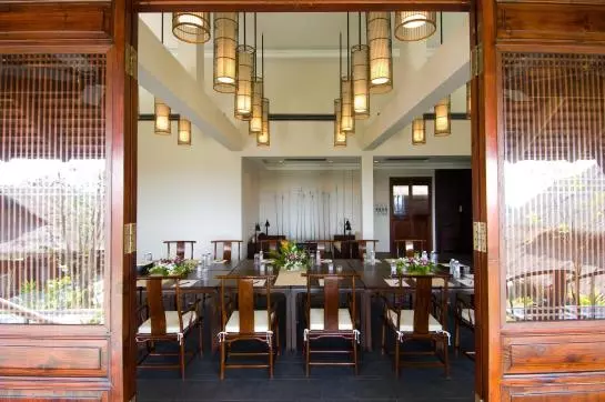 Aka Resort & Spa Hua Hin