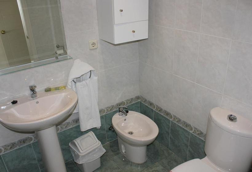 Apartamentos Albir Confort  Estrella
