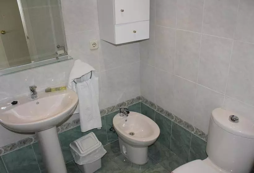 Apartamentos Albir Confort  Estrella