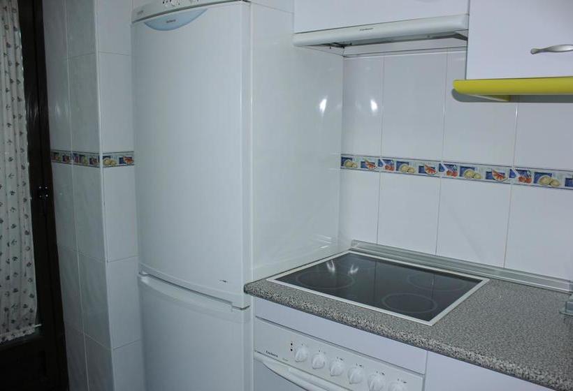 Apartamentos Albir Confort  Estrella