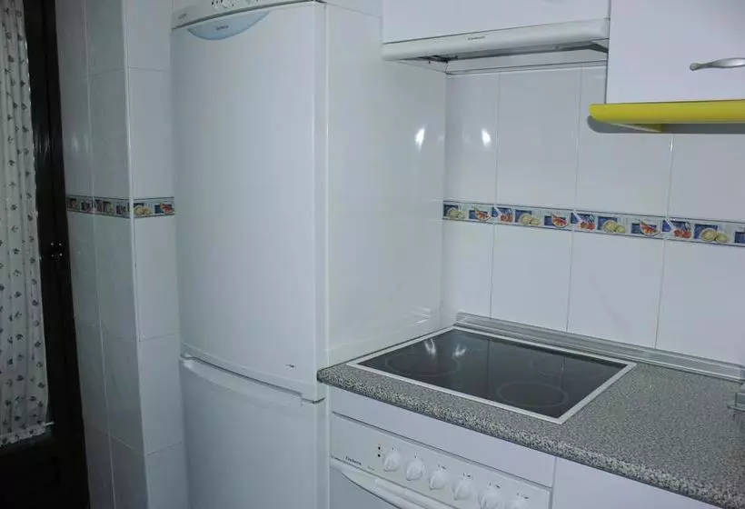 Apartamentos Albir Confort  Estrella
