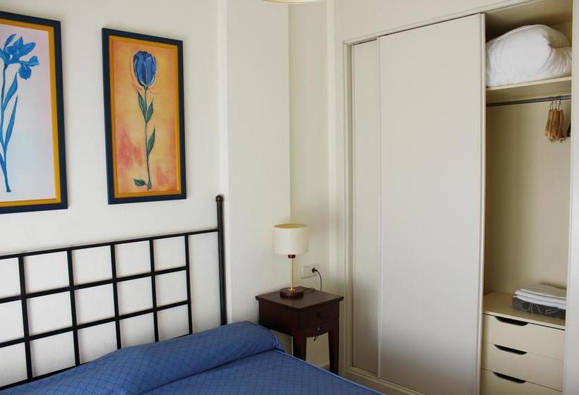 Apartamentos Albir Confort  Estrella