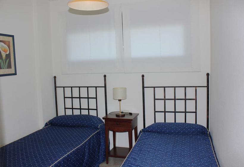 Apartamentos Albir Confort  Estrella