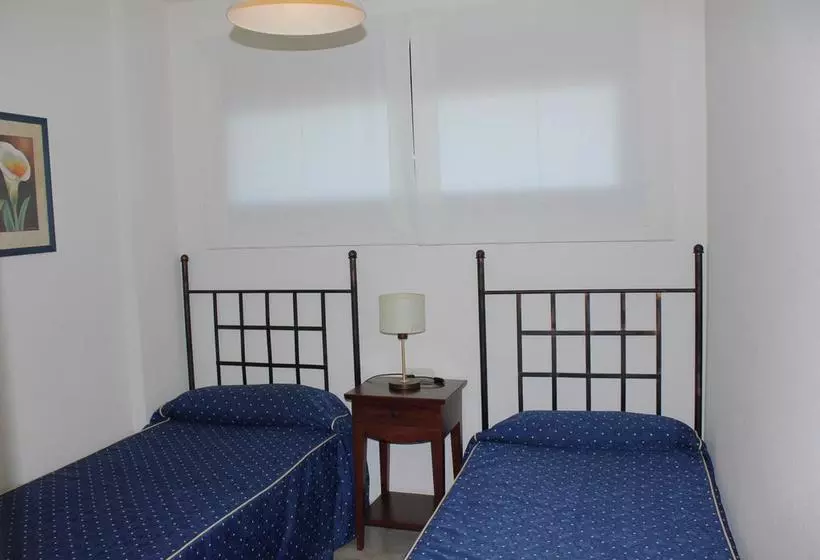 Apartamentos Albir Confort  Estrella