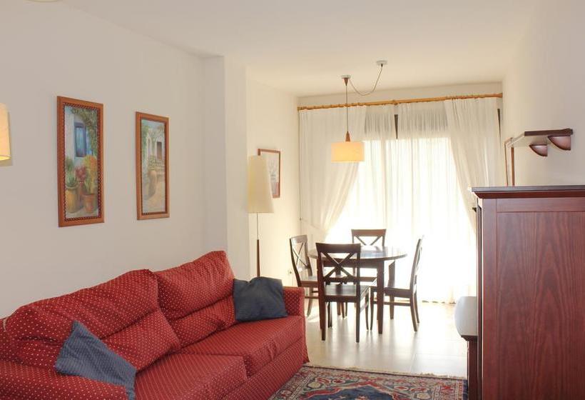 Apartamentos Albir Confort  Estrella