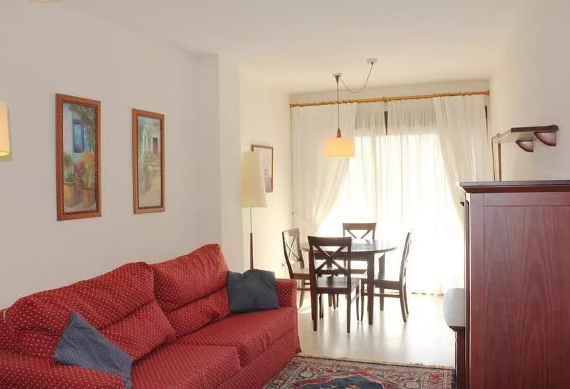 Apartamentos Albir Confort  Estrella