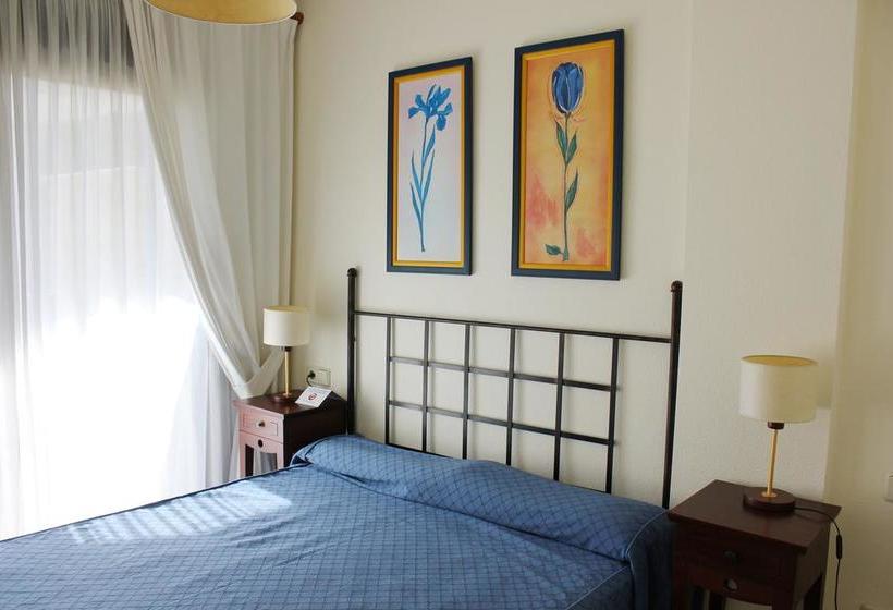 Apartamentos Albir Confort  Estrella