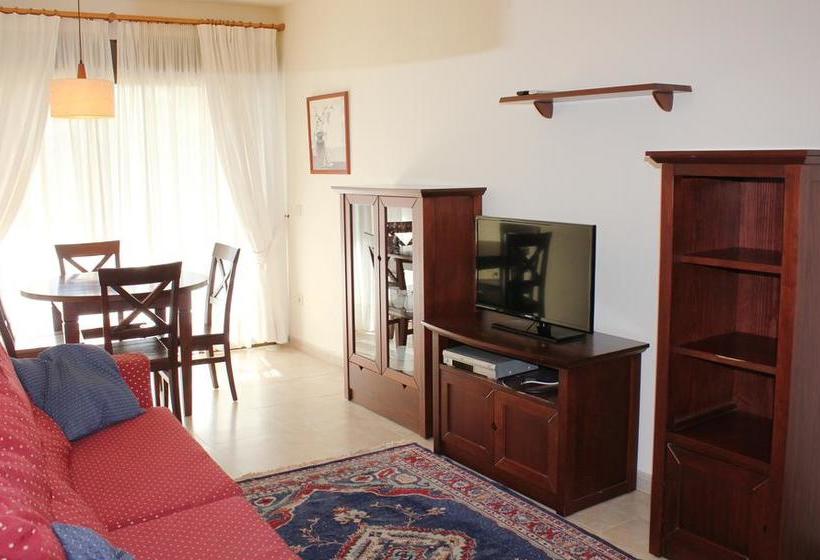 Apartamentos Albir Confort  Estrella