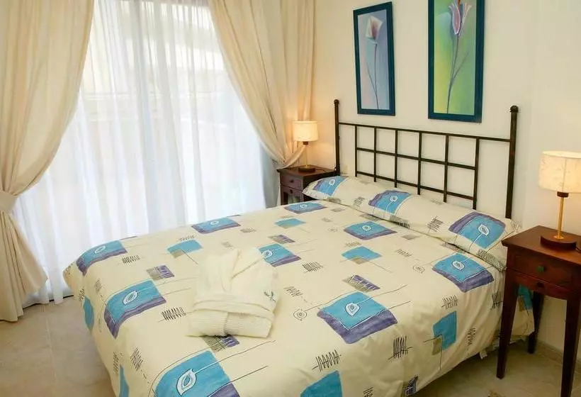 Apartamentos Albir Confort  Estrella