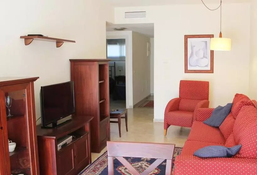 Apartamentos Albir Confort  Estrella