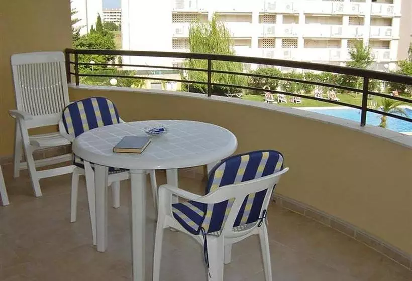 Apartamentos Albir Confort  Estrella
