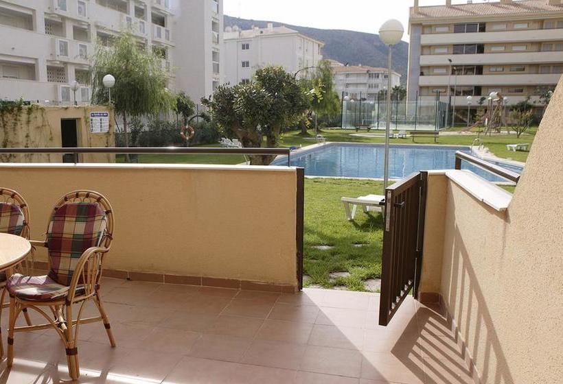Apartamentos Albir Confort  Estrella