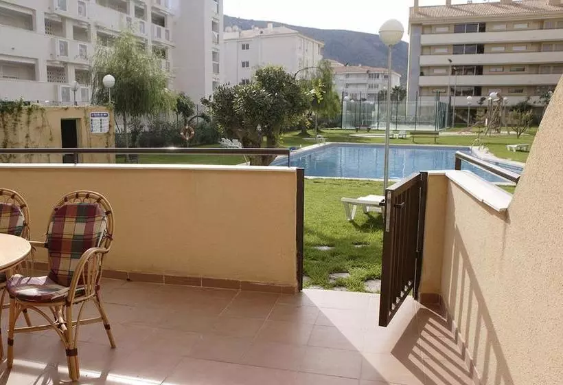 Apartamentos Albir Confort  Estrella