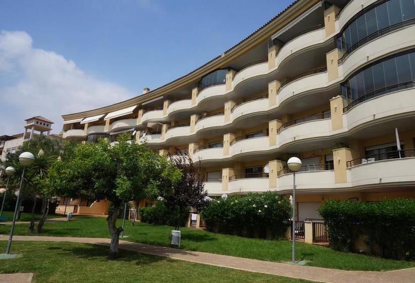 Apartamentos Albir Confort  Estrella