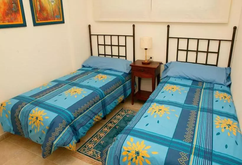 Apartamentos Albir Confort  Estrella