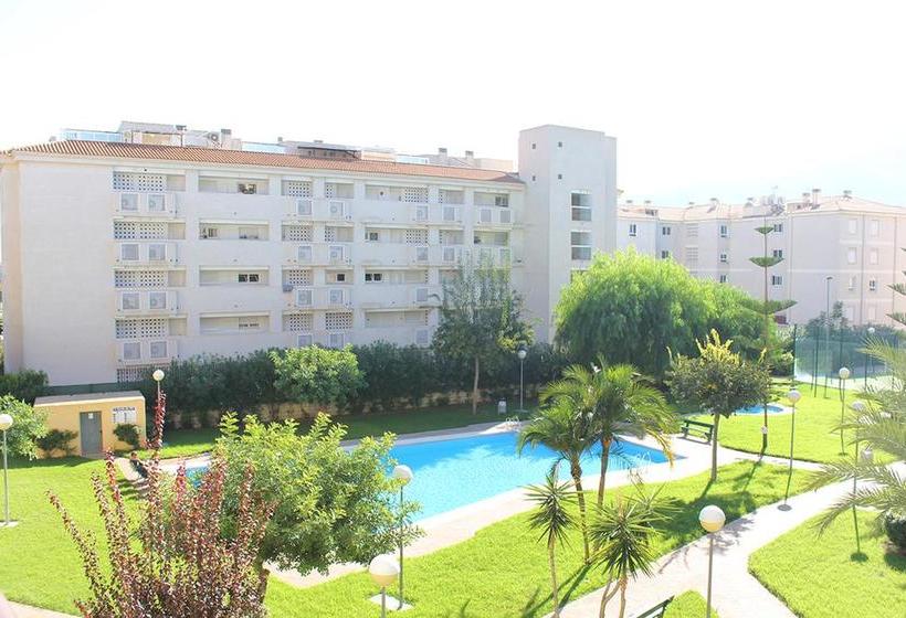 Apartamentos Albir Confort  Estrella