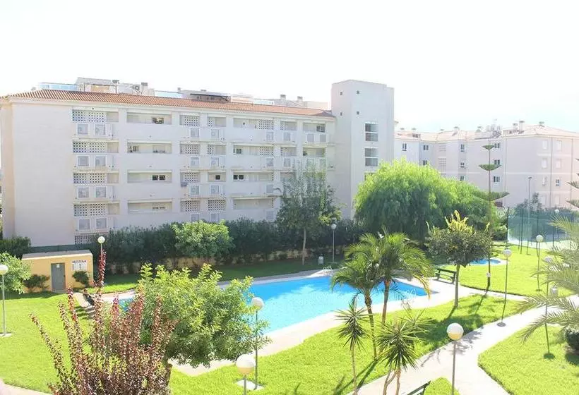 Apartamentos Albir Confort  Estrella
