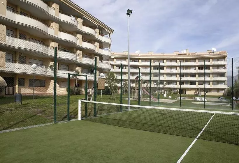 Apartamentos Albir Confort  Estrella