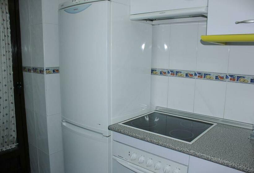 Apartamentos Albir Confort  Estrella