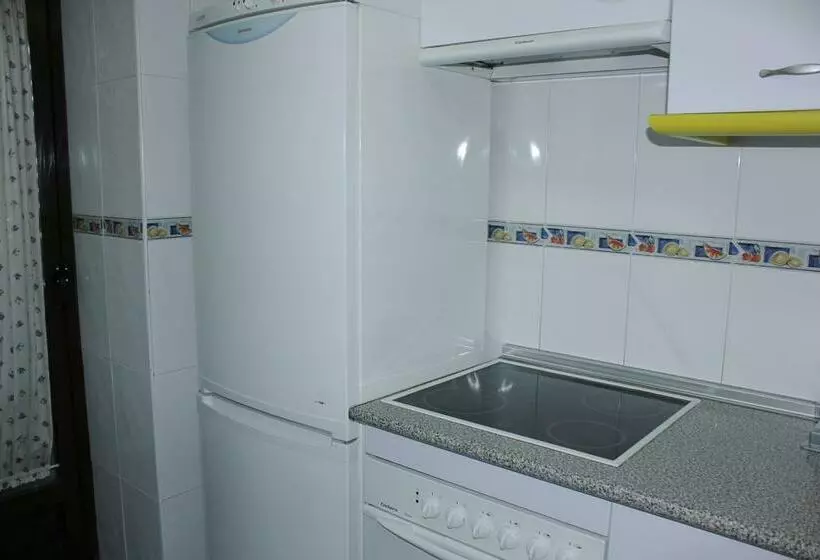 Apartamentos Albir Confort  Estrella