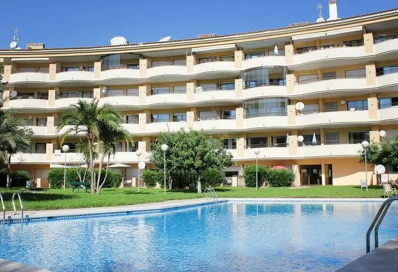 Apartamentos Albir Confort  Estrella