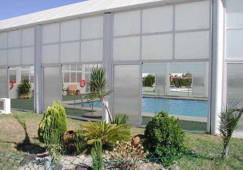 Apartamentos Naturistas Bahia de Vera