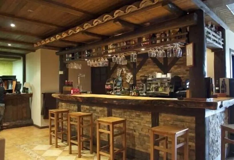 Apartamentos Rurales Sierra De Gudar