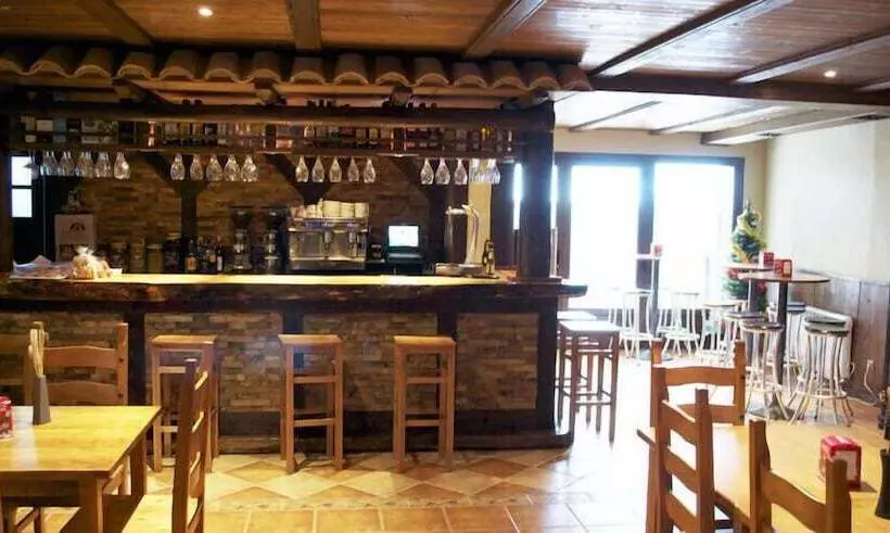 Apartamentos Rurales Sierra De Gudar