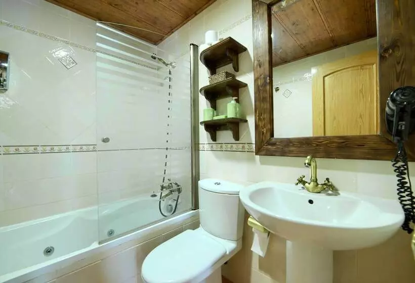 Apartamentos Rurales Sierra De Gudar