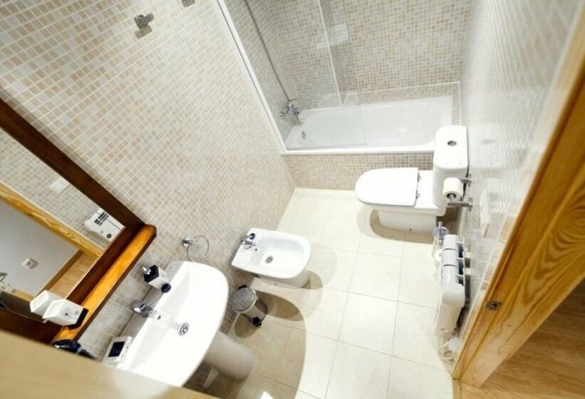 Apartamentos Rurales Sierra De Gudar