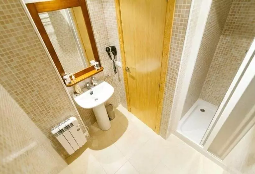 Apartamentos Rurales Sierra De Gudar