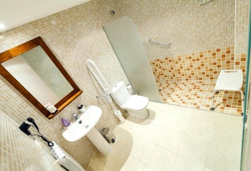 Apartamentos Rurales Sierra De Gudar