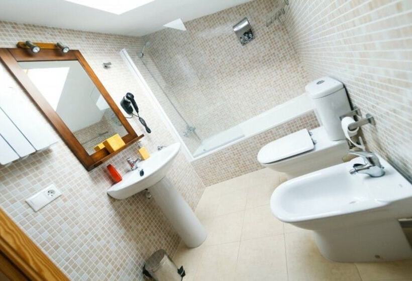 Apartamentos Rurales Sierra De Gudar