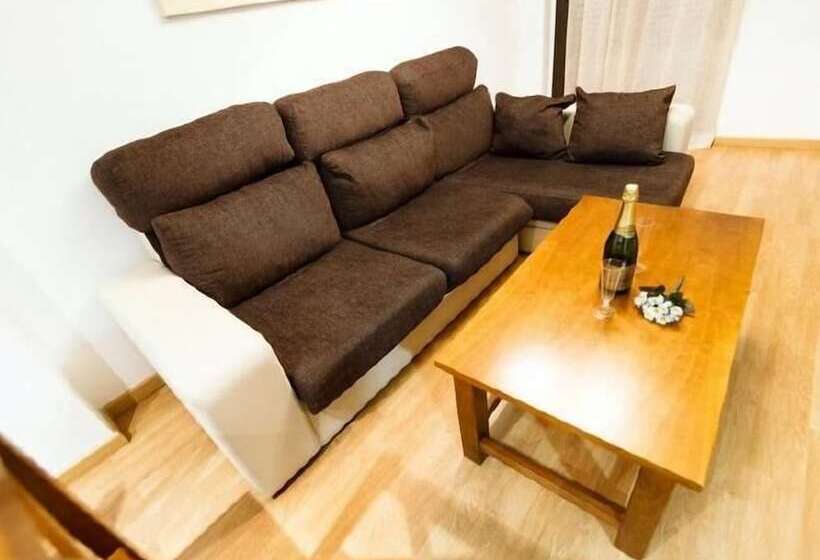 Apartamentos Rurales Sierra De Gudar