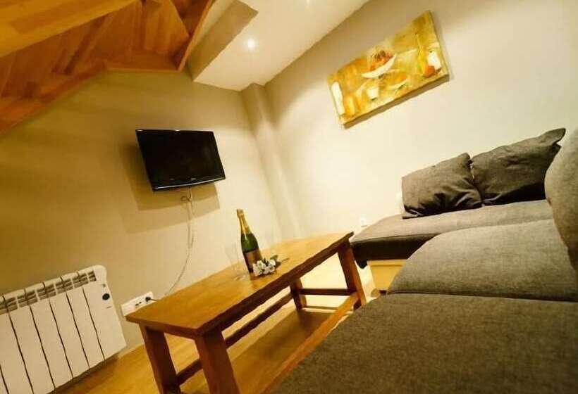 Apartamentos Rurales Sierra De Gudar