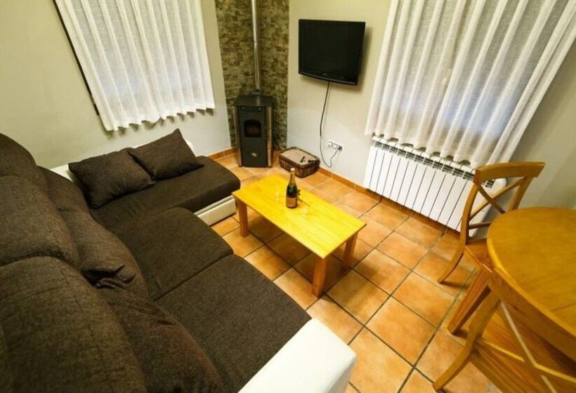 Apartamentos Rurales Sierra De Gudar