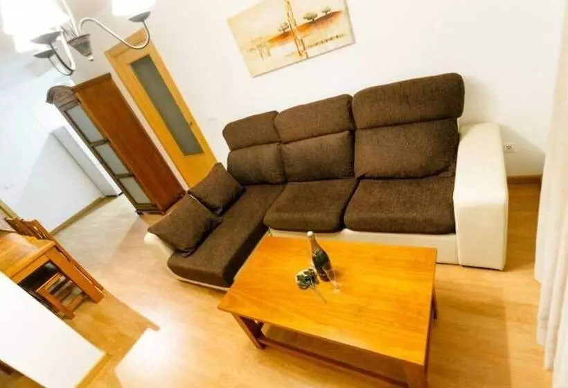 Apartamentos Rurales Sierra De Gudar