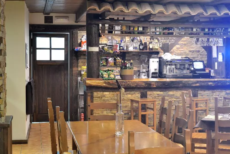 Apartamentos Rurales Sierra De Gudar