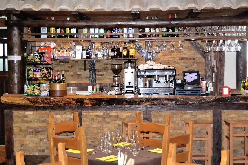 Apartamentos Rurales Sierra De Gudar