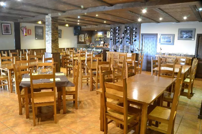 Apartamentos Rurales Sierra De Gudar