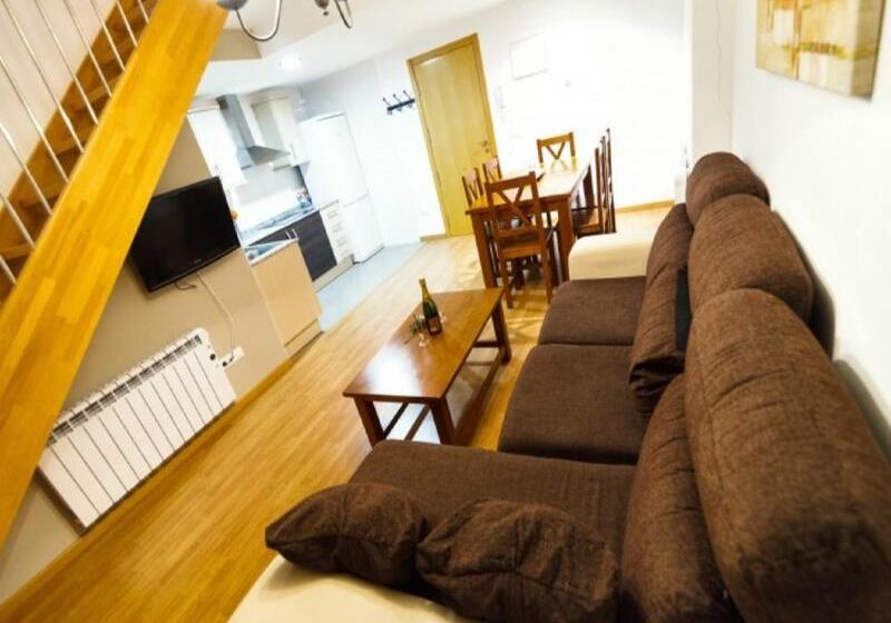 Apartamentos Rurales Sierra De Gudar