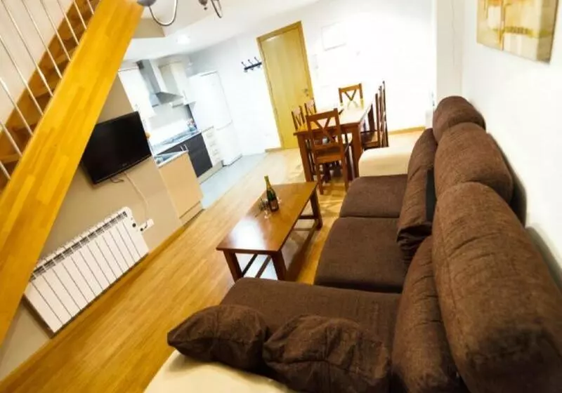 Apartamentos Rurales Sierra De Gudar