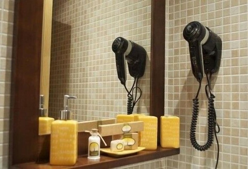 Apartamentos Rurales Sierra De Gudar