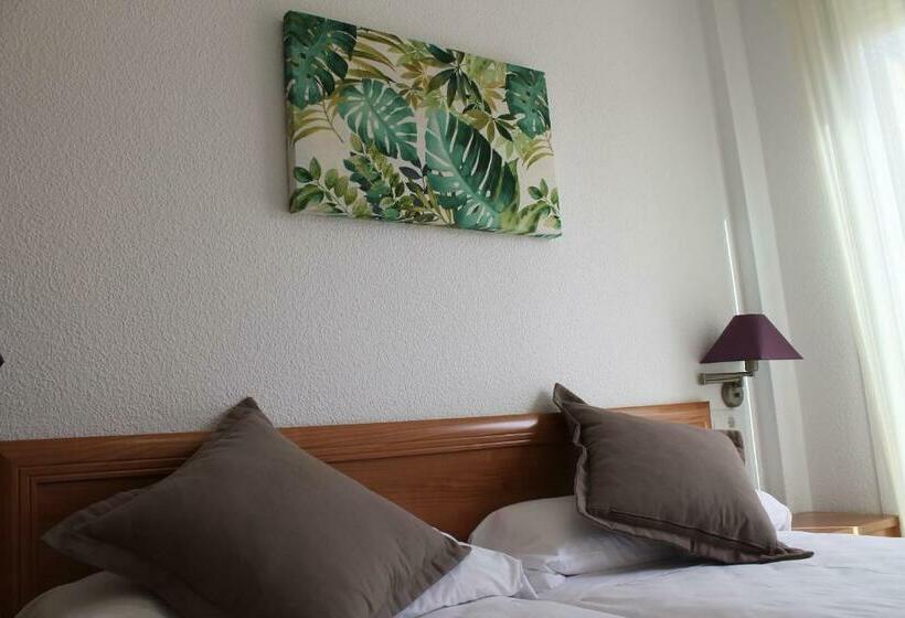 Apartamentos Turisticos Caños De Meca