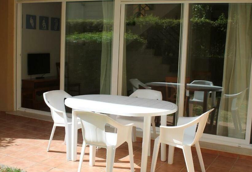 Apartamentos Turisticos Caños De Meca