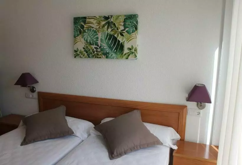 Apartamentos Turisticos Caños De Meca