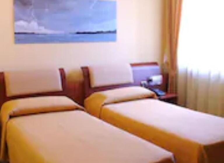 Best Western Hotel Nettuno